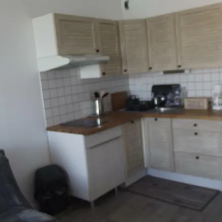 Apartment Quai 75 Dieppe