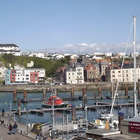 Quai 75 * Dieppe