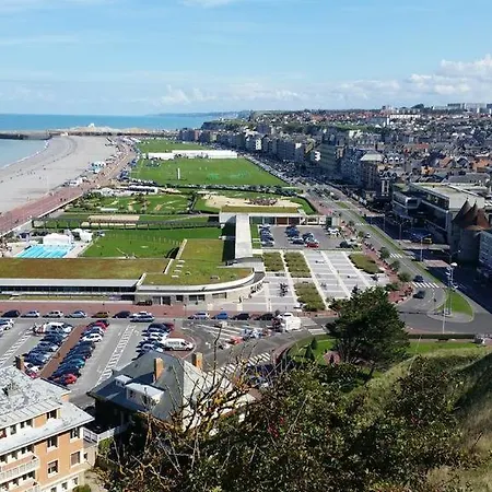 Lägenhet Quai 75 *